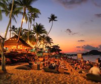 ปะปะ ปาร์ตี้ทัวร์